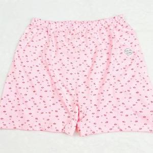 4枚セット トランクス レディース 女性用 綿...の詳細画像3