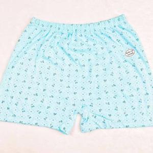 4枚セット トランクス レディース 女性用 綿...の詳細画像4