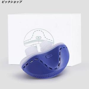 いびき防止 グッズ 無呼吸症候群 いびき対策グ...の詳細画像1