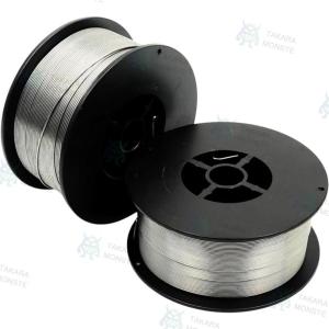 2 個 0.8mm/1.0mm 溶接ワイヤー ...の詳細画像1