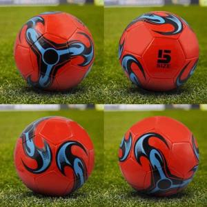 男の子 4号球 小学生 軽量 3号球 サッカー...の詳細画像3