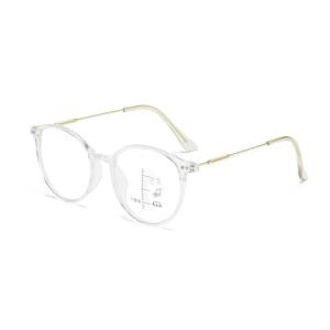 遠近両用メガネ ブルーライトカット 調光 サン...の詳細画像4