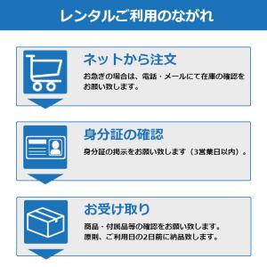 レンタル ポータブルプレイヤー SONY BD...の詳細画像1