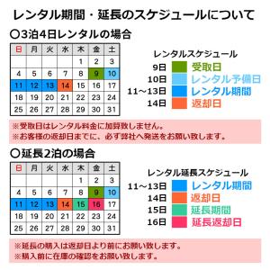 レンタル 一眼レフカメラ NIKON D350...の詳細画像3