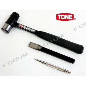 TONE コンビネーションハンマー BHC-10 ・ センターポンチ