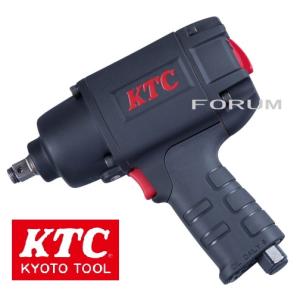 JAP418 KTC エアーインパクトレンチ 12.7sq.インパクトレンチ（フラットノーズタイプ） | KTC