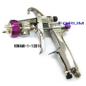 アネスト岩田 【お取り寄せ品】 極み スプレーガン KIWAMI-1-13B10 ＋ 