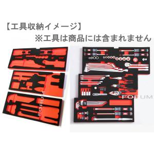 KTC チェスト ( 工具箱 )SKX0223...の詳細画像1