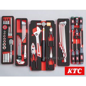 KTC 工具セット SK35625WZGBK ( ブラック ) / 9.5sq. ツール KTC 工具セット SK35625WZGBK ( ブラック ) / 9.5sq. ツール