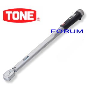 【在庫あります】【 T4MN200 の樹脂ケースなし仕様】 TONE （ トネ ）12.7mm角 プレセット形 トルクレンチ T4MN200-QL