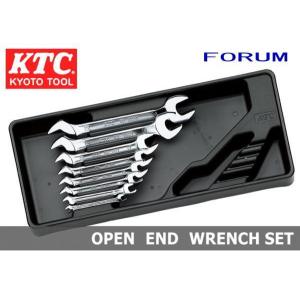 TONE（トネ） 【在庫あります】 ロングめがねレンチ5点セット (45