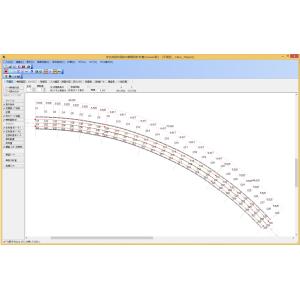 非合成鈑桁箱桁の概略設計計算（旧基準）（初年度サブスクリプション）