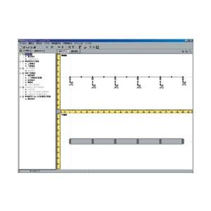 震度算出（支承設計）（カスタマイズ版）（初年度サブスクリプション）