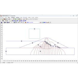 斜面の安定計算 Ver.14 Standard(初年度サブスクリプション)