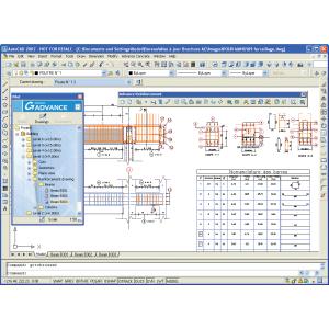 AdvanceConcrete スタンダード