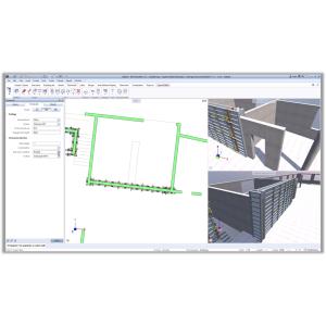 Allplan Basic 2024の詳細画像4