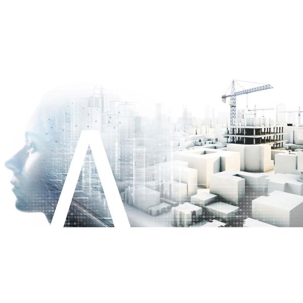 Allplan Architecture 2024