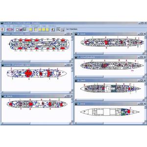 maritimeEXODUS Level C