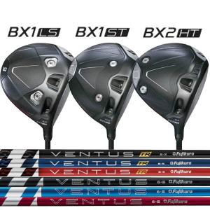 BRIDGESTONE GOLF 【2025モデル】 ブリヂストン BX2HT ドライバー