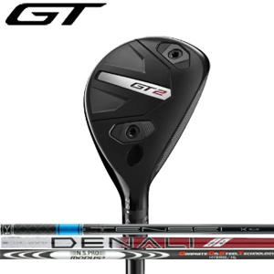 Titleist タイトリスト(titleist) GT2 ユーティリティ N.S.PRO