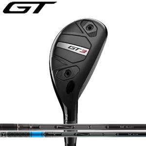 Titleist（タイトリスト） GT2 ハイブリッド（ユーティリティ
