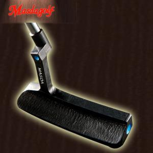 Masda golf（マスダゴルフ） Masdagolf STUDIO-3 PUTTER スタジオ3