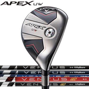 Callaway キャロウェイ エイペックスUW フェアウェイウッド Callaway キャロウェイ エイペックスUW フェアウェイウッド