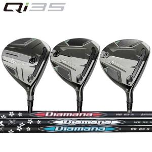 TaylorMade 【レフティ(左用)】テーラーメイド Qi35 TaylorMade 【レフティ(左用)】テーラーメイド Qi35