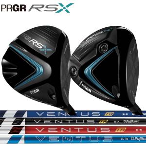 プロギア／PRGR ドライバー LS（PRGR） プロギア LS レディース ドライバー Speeder NX FOR PRGR