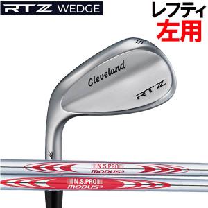 Cleveland Golf（クリーブランドゴルフ） クリーブランド RTZ ウェッジ