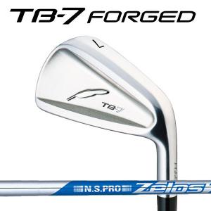 ONOFF（オノフ） ラボスペック RB-247M アイアン 5本セット(#6〜PW