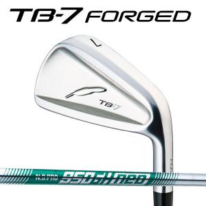 FOURTEEN フォーティーン TB-7 FORGED アイアンセット 5本組(#6 FOURTEEN フォーティーン TB-7 FORGED アイアンセット 5本組(#6