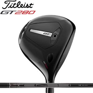 Titleist タイトリスト 2025 GT280 ミニ ドライバー 280cc US Titleist タイトリスト 2025 GT280 ミニ ドライバー 280cc US