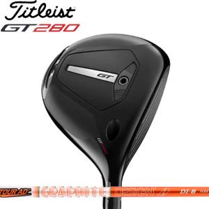 Titleist（タイトリスト） GT3 ハイブリッド（ユーティリティ