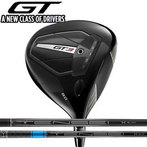 Titleist（タイトリスト） ゴルフクラブ TITLEIST GT1 ドライバー