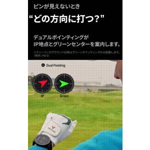 ボイスキャディ T12 プロ 腕時計型GPSキ...の詳細画像4