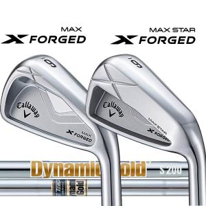 Callaway キャロウェイ エピック マックスファスト アイアン 5本