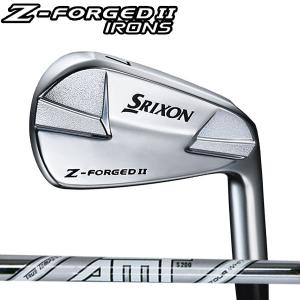 DUNLOP（ダンロップ） スリクソン NEW Zフォージド2 Z-FORGED II