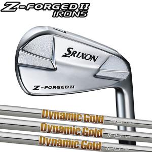 DUNLOP（ダンロップ） スリクソン NEW Zフォージド2 Z-FORGED II