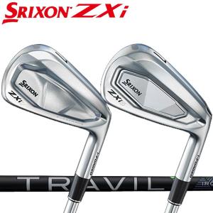 DUNLOP スリクソン NEW ZXi ZXi7 / ZXi5 アイアン [NEW DUNLOP スリクソン NEW ZXi ZXi7 / ZXi5 アイアン [NEW