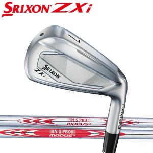 DUNLOP スリクソン NEW ZXi ZXi7 / ZXi5 アイアン [ダイナミック DUNLOP スリクソン NEW ZXi ZXi7 / ZXi5 アイアン [ダイナミック