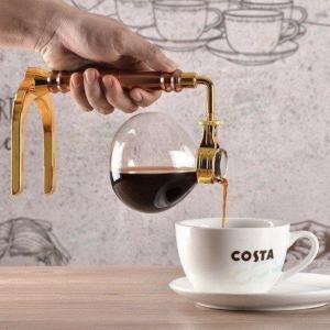 サイフォン コーヒーメーカー サイフォンコーヒ...の詳細画像2