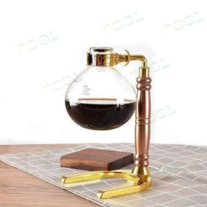 サイフォン コーヒーメーカー サイフォンコーヒ...の詳細画像3