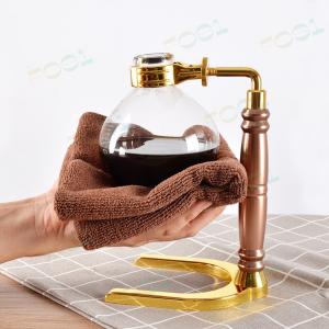 サイフォン コーヒーメーカー サイフォンコーヒ...の詳細画像4