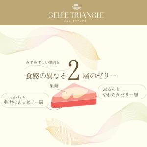 ゼリー ギフト お中元 2026 御中元 スイ...の詳細画像3