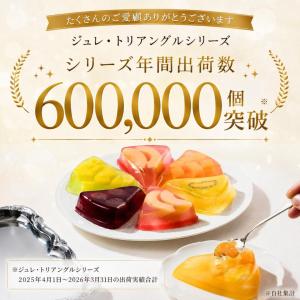 お中元 2026 ゼリー ギフト 父の日 詰め...の詳細画像1