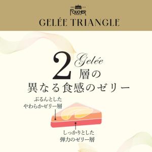お中元 2026 ゼリー ギフト 父の日 詰め...の詳細画像3