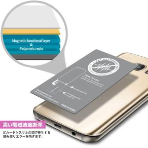 電磁波防止シート 防磁シート ICカード 防止...の詳細画像5