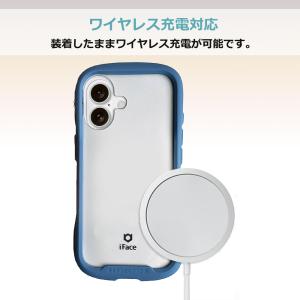 ロングストラップ付 iFace Reflect...の詳細画像5