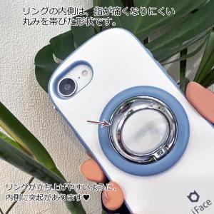iface MagSafe対応 リングホルダー...の詳細画像5